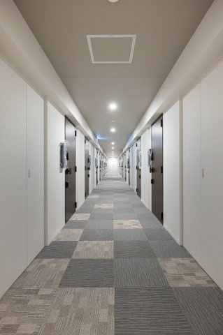 パークアクシス横浜伊勢佐木町通りのその他