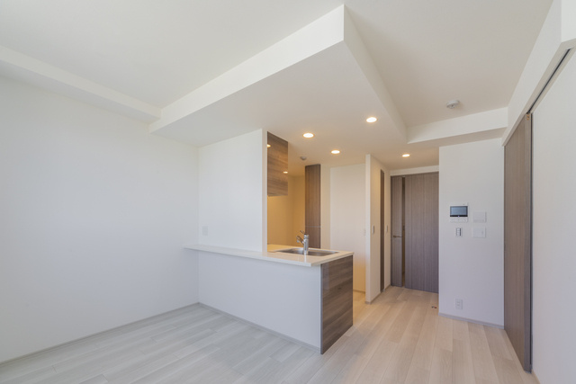 ＧＲＡＮ　ＰＡＳＥＯ横濱関内ＰＲＥＭＩＵＭの内装|※写真は同タイプ住戸です。