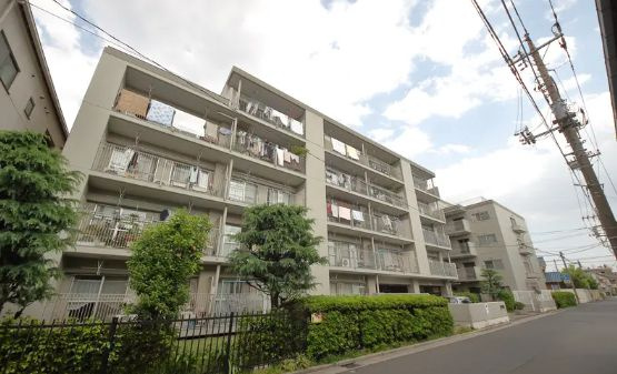 ドルミ西川口