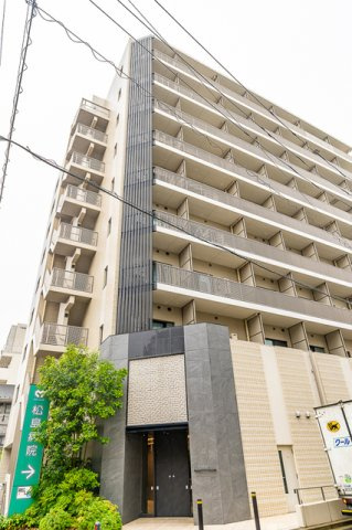 パークアクシス横濱高島町のその他