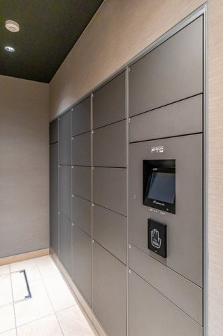 パークアクシス横濱高島町のその他