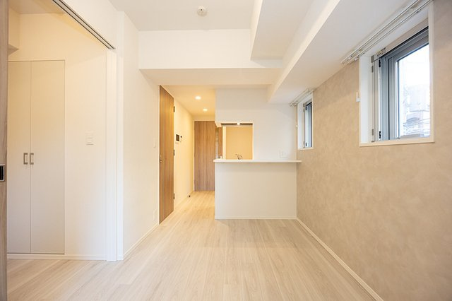 パークアクシス横浜阪東橋のその他|※写真は同タイプ住戸です。