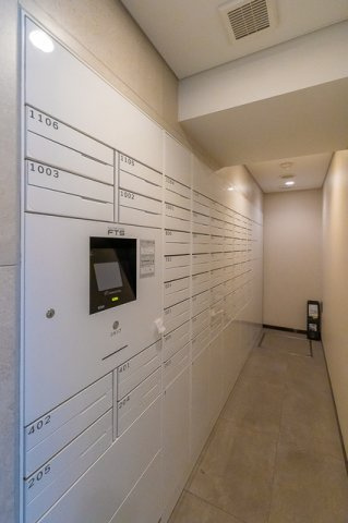 スターヒルズ関内のその他