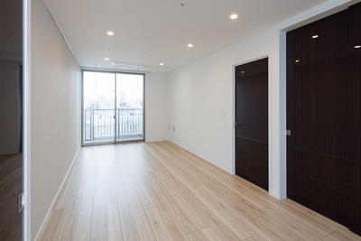 レガシス中目黒の内装|※写真は同タイプ住戸です。