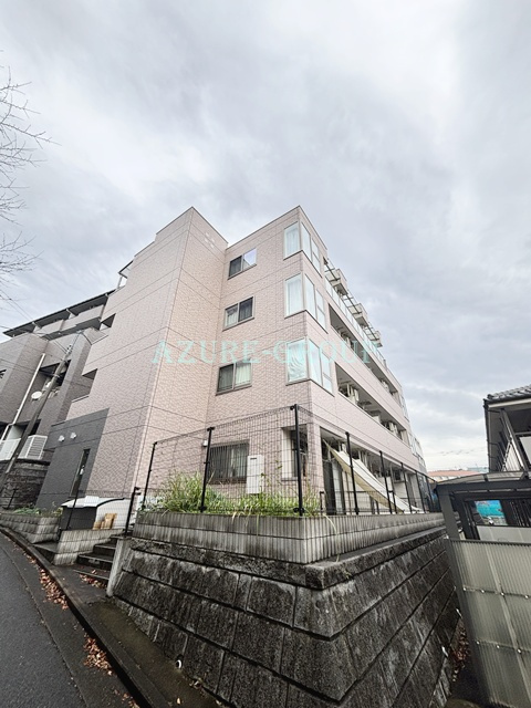 ウエストヒルズの外観|来店不要で契約まで完結♪カード決済・LINE対応！