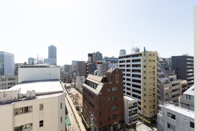 ビエラコート日本橋久松町のその他