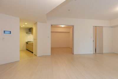 パークアクシス恵比寿のその他|※写真は同タイプ住戸です。