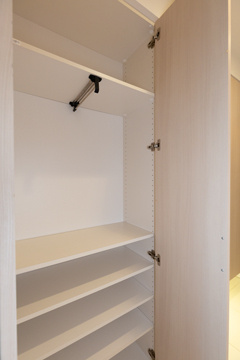 パークアクシス恵比寿のその他|※写真は同タイプ住戸です。
