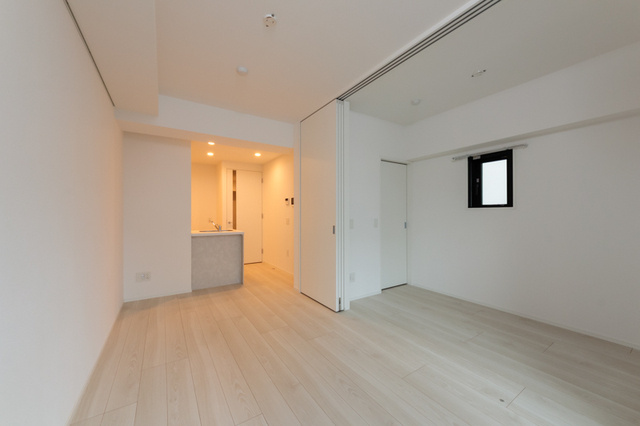 エル・セレーノ横浜のその他|※写真は同タイプ住戸です。