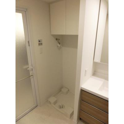 パークアクシス池田山のその他|※写真は同タイプ住戸です。