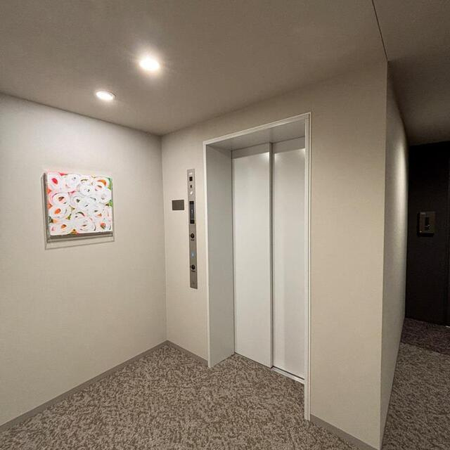 パークアクシス新宿西落合のその他