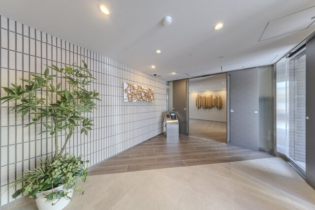 パークアクシス大森山王のその他
