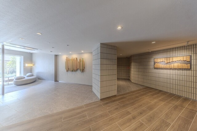 パークアクシス大森山王のその他