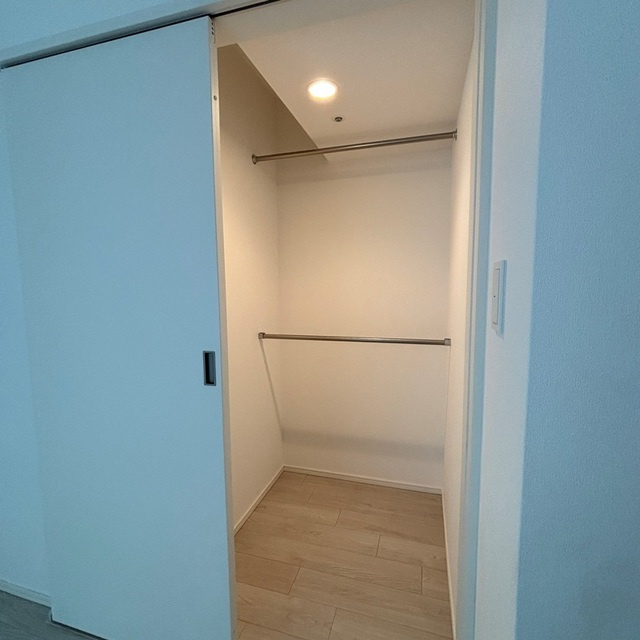 パークアクシス品川天王洲アイルのその他|※写真は同タイプ住戸です。