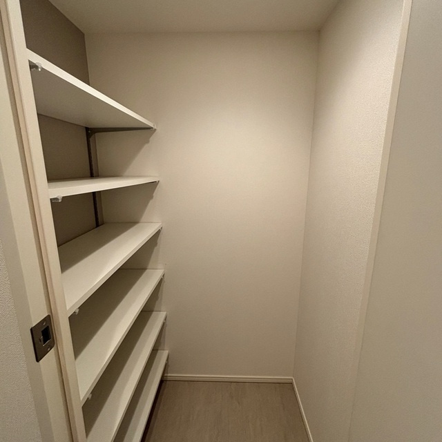 パークアクシス品川天王洲アイルのその他|※写真は同タイプ住戸です。
