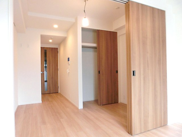パークアクシス日本橋茅場町の内装|※写真は同タイプ住戸です。