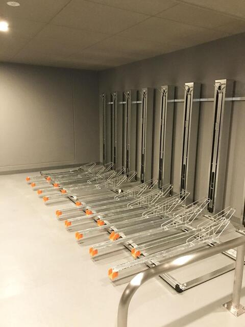 パークアクシス日本橋茅場町のその他