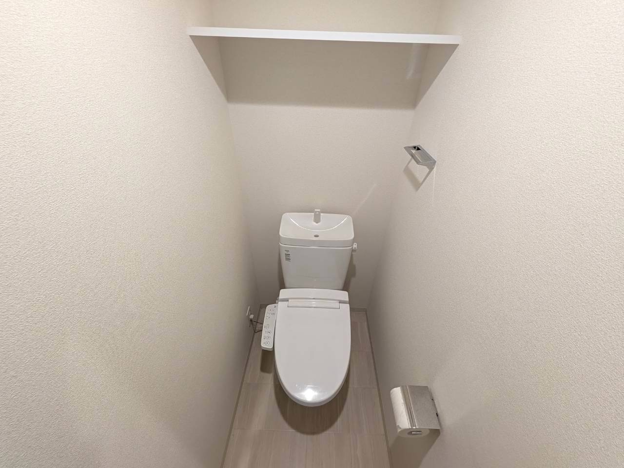 プレサンスジェネ新栄町駅前葵|名古屋市の賃貸ならMy賃貸のトイレ|プレサンスジェネ新栄町駅前葵