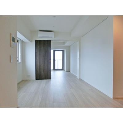 パークアクシス小伝馬町の内装|※写真は同タイプ住戸です。