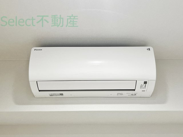 ザ・レジデンスパーク久屋大通の設備