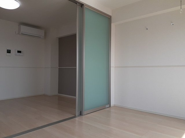 ライムテラスの内装|中はこのようになっています