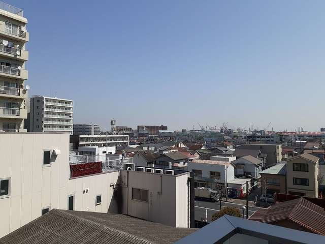 リバブルＫの展望