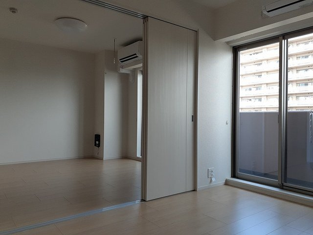 ラ　メッゾの内装|中はこのようになっています
