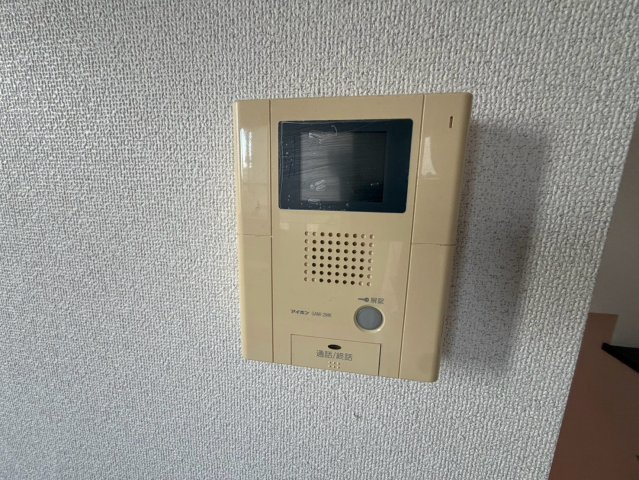 ラ・カーサ・ミーア|名古屋市の賃貸ならMy賃貸のセキュリティ|ラ・カーサ・ミーア