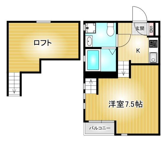 ラ・カーサ・ミーア|名古屋市の賃貸ならMy賃貸