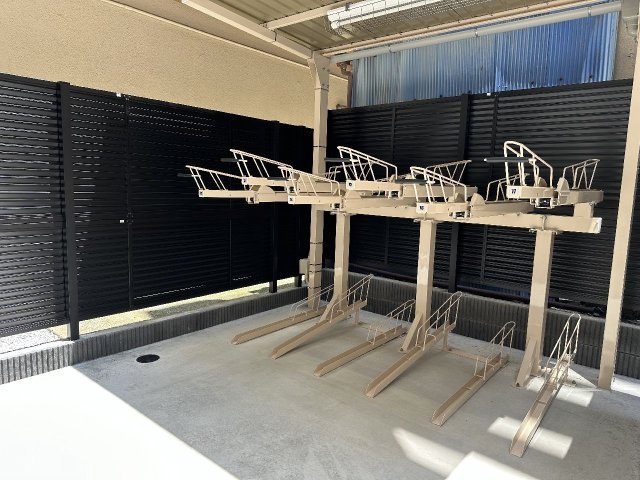 ＧＲＡＮ ＰＡＳＥＯ亀戸のその他