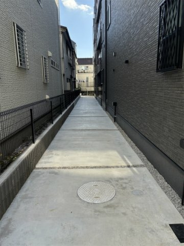 R-Residence南千束のその他