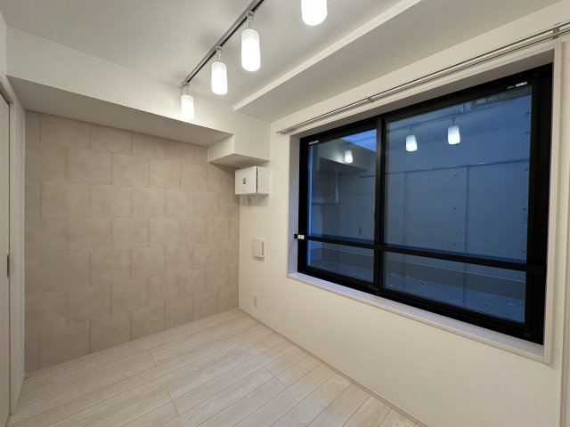 ＧＲＡＮ ＰＡＳＥＯ北新宿の居間・リビング|同タイプ別住戸写真となります。現況と異なる場合がございます。