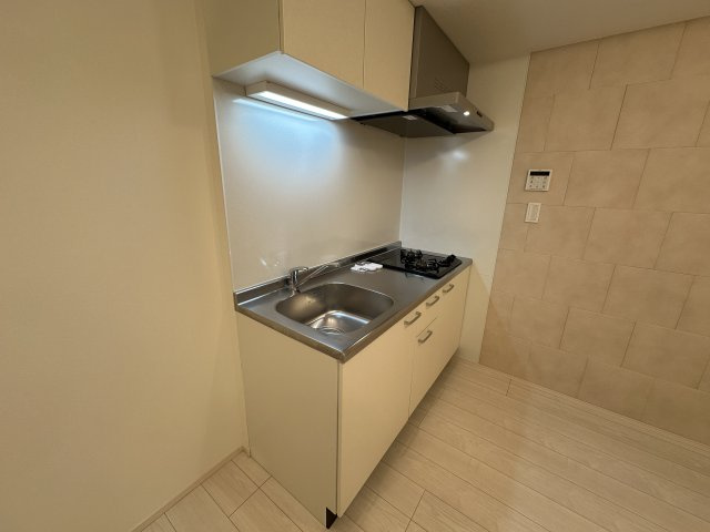 ＧＲＡＮ ＰＡＳＥＯ北新宿のキッチン|同タイプ別住戸写真となります。現況と異なる場合がございます。