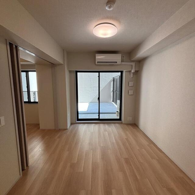 リビオメゾン東北沢の内装|※写真は同タイプ住戸です。