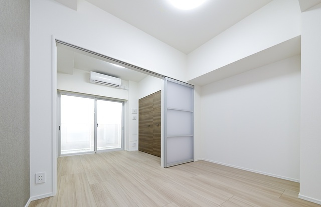 アーバネックス森下Ⅲの内装|※写真は同タイプ住戸です。