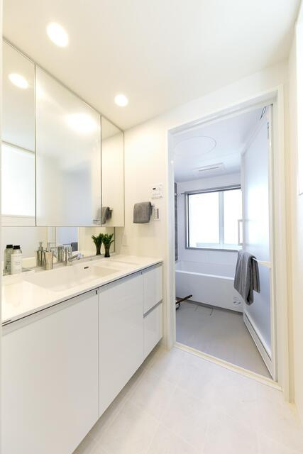 パークナードフィット南青山Ｖｉｓｔａのその他