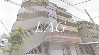 【外観】 | メゾンベール | 外観です。