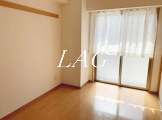 【居間・リビング】 | メゾンベール | 洋室のお部屋です。