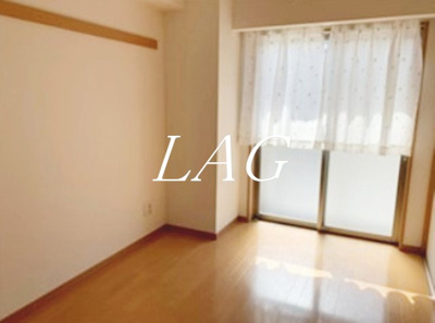 【居間・リビング】 | メゾンベール | 洋室のお部屋です。