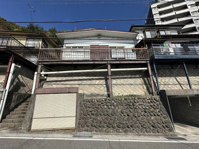 【外観】 | 下諏訪町北高木 中古住宅③ | 外観