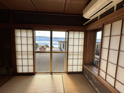 【和室】 | 下諏訪町北高木 中古住宅③ | 和室