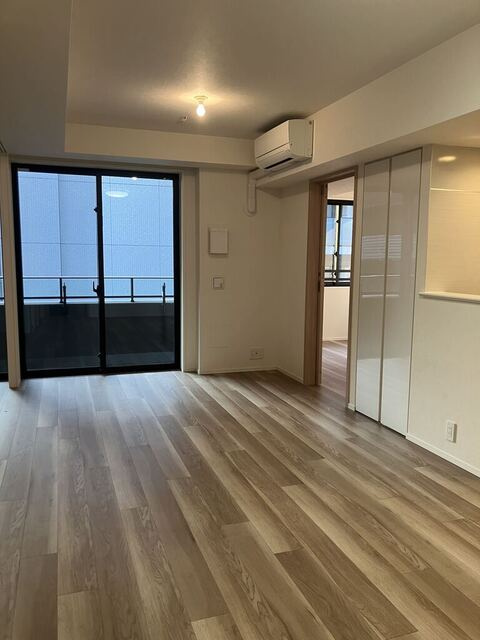 オーパスレジデンス銀座イーストの内装|※写真は同タイプ住戸です。