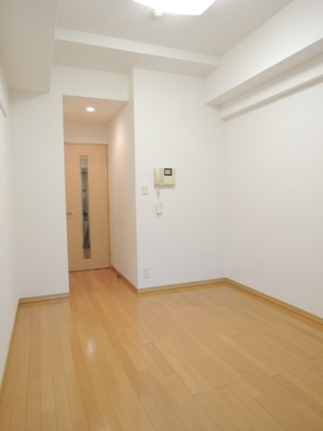 スカイコート浜松町の寝室
