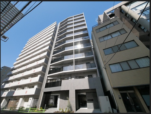 アーバネックス銀座東Ⅲのその他