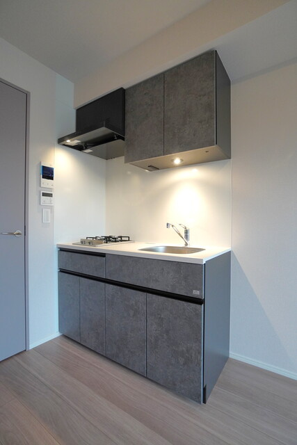 シーズンフラッツ大森北三丁目のキッチン|※写真は同タイプ住戸です。