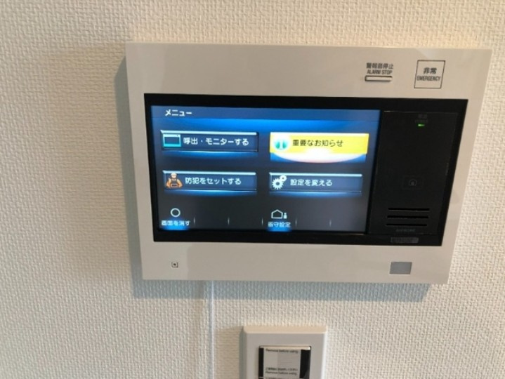 【設備】