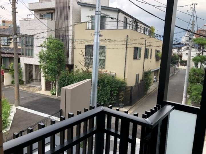 【展望】