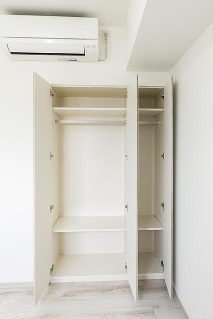 Ｌｕｍａ高輪のその他|※写真は同タイプ住戸です。