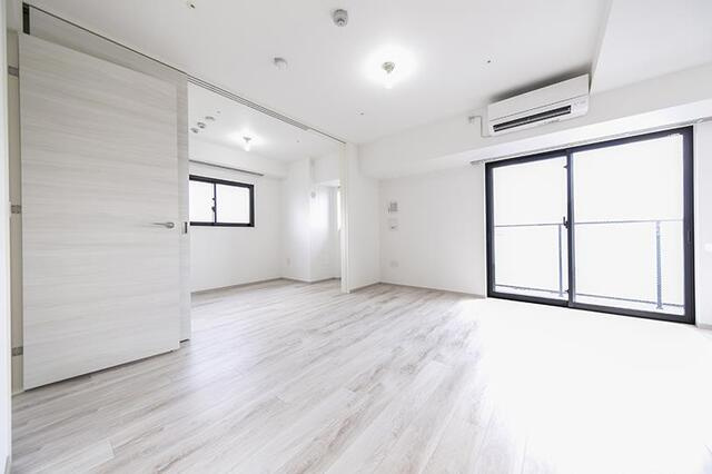 Ｌｕｍａ高輪の内装|※写真は同タイプ住戸です。