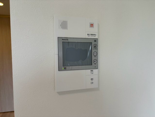 ディアレイシャス名古屋大須通南｜名古屋市の賃貸ならMy賃貸のセキュリティ|ディアレイシャス名古屋大須通南